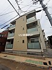 大阪府東大阪市森河内西1丁目：物件画像／大東建託リーシング株式会社　なかもず店