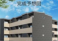 大阪府松原市高見の里2丁目：物件画像／大東建託リーシング株式会社　藤井寺店