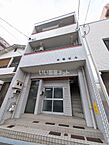 広島県広島市南区宇品海岸2丁目12-38：物件画像／大東建託リーシング株式会社 広島店