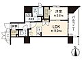 シーズンフラッツ仙台鉄砲町15階13.6万円