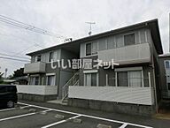 福岡県三井郡大刀洗町大字山隈：物件画像／大東建託リーシング株式会社 鳥栖店