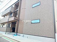 大阪府藤井寺市林4丁目：物件画像／大東建託リーシング株式会社　なかもず店