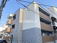 大阪府東大阪市鴻池本町1-19：物件画像／大東建託リーシング株式会社 東大阪店