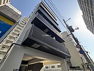 兵庫県神戸市中央区御幸通2丁目：物件画像／大東建託リーシング株式会社　三宮店