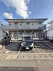 岐阜県岐阜市野一色5丁目6-10?：物件画像／大東建託リーシング株式会社　岐阜北店