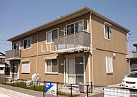 岐阜県岐阜市上尻毛八幡126-2?：物件画像／大東建託リーシング株式会社 一宮店