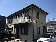 岐阜県岐阜市八坂町37-1?：物件画像／大東建託リーシング株式会社　岐阜北店