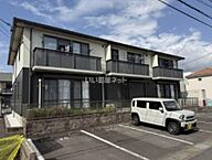 岐阜県岐阜市茜部菱野3丁目183-1?：物件画像／大東建託リーシング株式会社　岐阜店