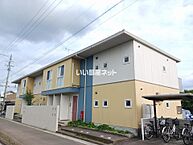 岐阜県加茂郡富加町羽生1458-12?：物件画像／大東建託リーシング株式会社 岐阜東店