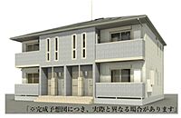 東京都昭島市福島町字砂川道上1010番6(地番)：物件画像／大東建託リーシング株式会社 青梅店