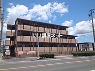 愛知県豊川市東名町1丁目1：物件画像／大東建託リーシング株式会社 豊川店