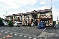 群馬県伊勢崎市田中島町：物件画像／大東建託リーシング株式会社 伊勢崎店