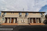 千葉県四街道市栗山1073-121：物件画像／大東建託リーシング株式会社 四街道駅前店