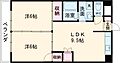 エクシード久万ノ台5階4.5万円