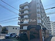 愛媛県松山市久万ノ台176-3：物件画像／大東建託リーシング株式会社 松山店