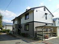 長野県松本市沢村3丁目6-14-6：物件画像／大東建託リーシング株式会社 松本伊勢町通り店