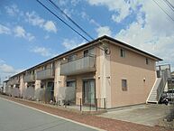 兵庫県姫路市飾磨区構3丁目234-1：物件画像／大東建託リーシング株式会社 姫路店