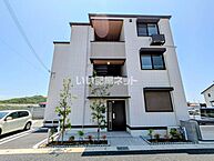 兵庫県姫路市阿保字細田乙405番1、乙405番3：物件画像／大東建託リーシング株式会社 姫路店