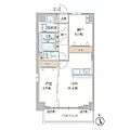 Le Mobi 天神橋3階20.5万円