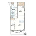 Le Mobi 天神橋3階21.0万円