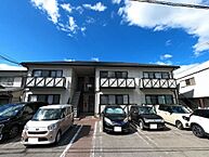 徳島県徳島市大谷町南ノ前8-2：物件画像／大東建託リーシング株式会社　徳島店