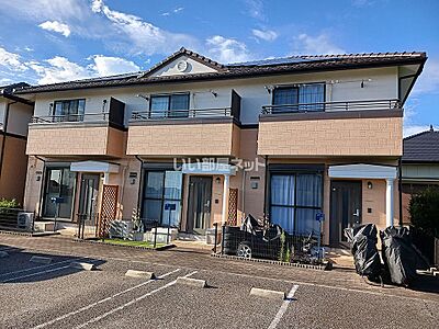 外観 外観