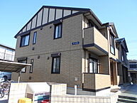 埼玉県越谷市東大沢5丁目7-3：物件画像／大東建託リーシング株式会社　越谷店