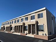 茨城県那珂市菅谷818-3：物件画像／大東建託リーシング株式会社 ひたちなか店