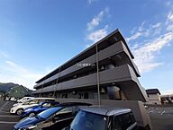 山口県防府市岸津1丁目：物件画像／大東建託リーシング株式会社　防府店