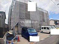岡山県岡山市中区藤原光町2丁目：物件画像／大東建託リーシング株式会社　岡山店