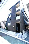 神奈川県海老名市東柏ケ谷4丁目8-8：物件画像／大東建託リーシング株式会社 本厚木店
