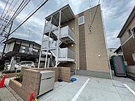 埼玉県朝霞市膝折町1丁目4-45：物件画像／大東建託リーシング株式会社　池袋東口店
