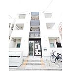 愛知県名古屋市北区東長田町2丁目27番8：物件画像／大東建託リーシング株式会社　春日井店