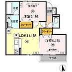 長野県上田市御所字中満丁248番1、248番9：物件画像／大東建託リーシング株式会社 佐久店