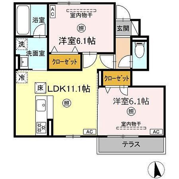 物件画像