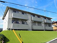 愛知県知多郡東浦町大字藤江字ふじが丘14-9：物件画像／大東建託リーシング株式会社 半田店