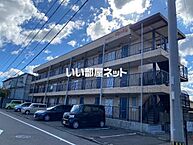 大分県大分市下郡中央2丁目：物件画像／大東建託リーシング株式会社　大分駅前店