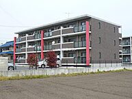 三重県員弁郡東員町大字六把野新田205番地：物件画像／大東建託リーシング株式会社 桑名国道1号店
