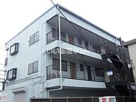 東京都青梅市千ヶ瀬町2丁目267：物件画像／大東建託リーシング株式会社 青梅店