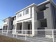 茨城県古河市中田1049-5：物件画像／大東建託リーシング株式会社　桶川店