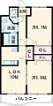 リヴェールあおば4階6.0万円