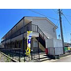 三重県津市高洲町23-36：物件画像／大東建託リーシング株式会社　津店