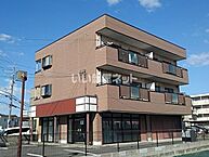京都府京都市伏見区羽束師志水町：物件画像／大東建託リーシング株式会社 京都店