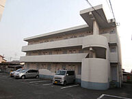 岡山県岡山市北区奥田西町4-3-2：物件画像／大東建託リーシング株式会社　岡山店