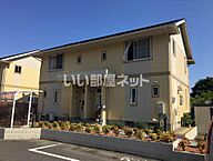 岐阜県瑞穂市生津天王町2丁目66?：物件画像／大東建託リーシング株式会社 一宮店