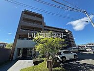 愛媛県松山市上市1丁目：物件画像／大東建託リーシング株式会社 松山店