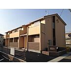 愛知県岩倉市本町北廻間15-3：物件画像／大東建託リーシング株式会社 小牧店