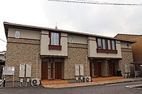 三重県鈴鹿市十宮1丁目：物件画像／大東建託リーシング株式会社 鈴鹿店