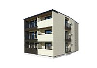 大阪府交野市幾野3丁目：物件画像／大東建託リーシング株式会社 茨木店