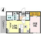 埼玉県越谷市南越谷3丁目971番23：物件画像／大東建託リーシング株式会社　越谷店
